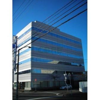 釧路黒金町MFビル