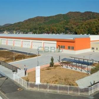 足利ロジスティクスセンター2