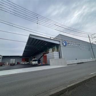 伊勢崎市三和町物件