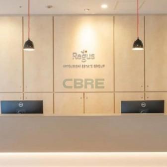 リージャス大宮西口駅前ビジネスセンター