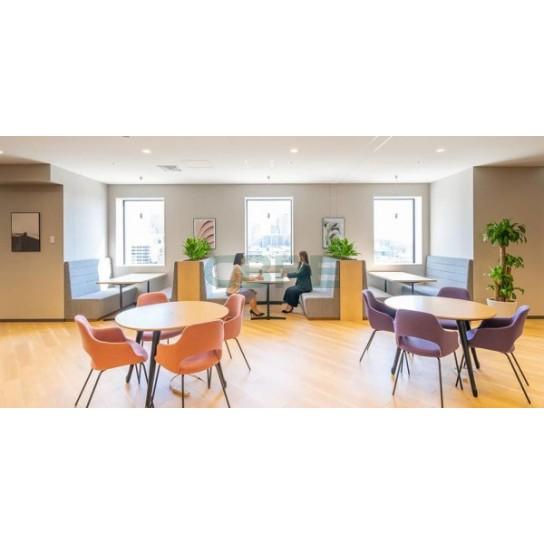 打ち合わせスペース