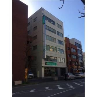 明治安田生命松戸ビル