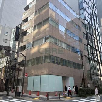 エイコー銀座ビル