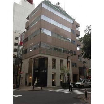 エイコー銀座ビル
