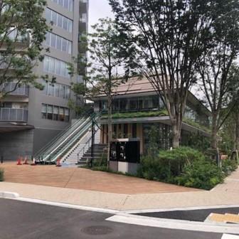 ののあおやまショップ&レストラン