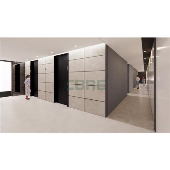 エレベーターホール