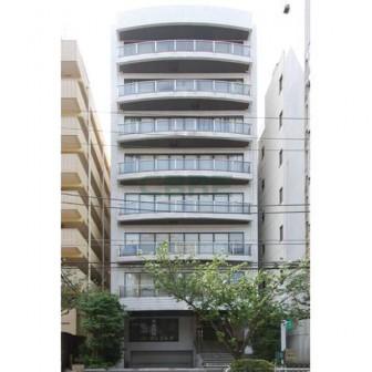 リードシー大森ビル