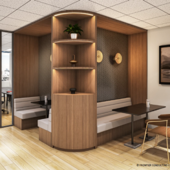 インナーラウンジ