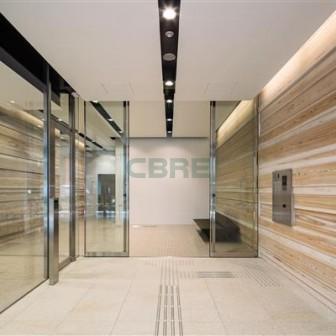 セキュリティーゲート