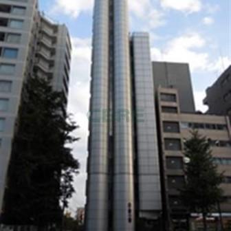 あいおいニッセイ同和損保・新宿別館ビル