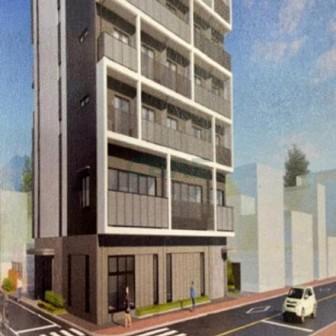 プライマル町田森野