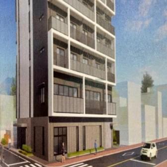 プライマル町田森野