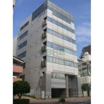 京浜興産コヤマビル