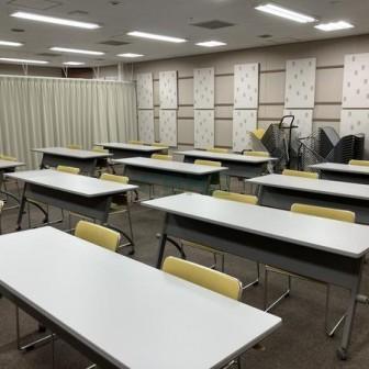 カンファレンスルーム