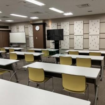 カンファレンスルーム
