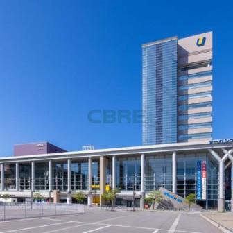 アーバンプレイス