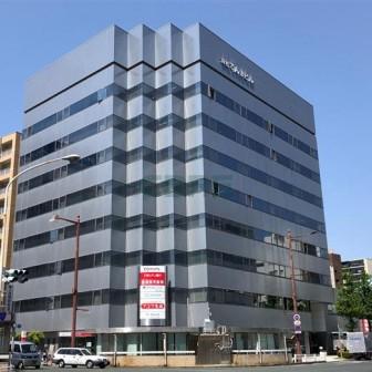 出雲殿互助会伝馬ビル