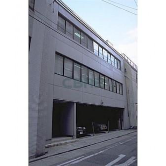 東海ソフトビル(増築分)