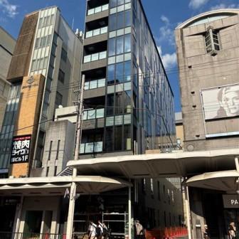 K-EST河原町ビル