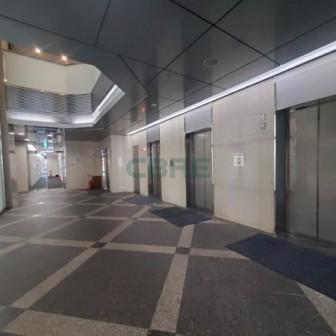 エレベーターホール