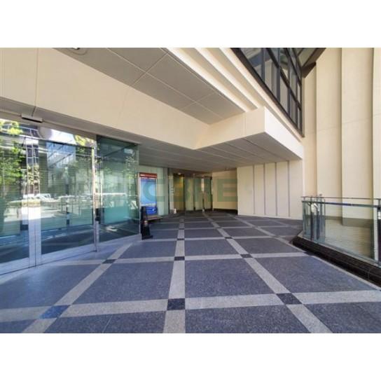 建物前面スペース