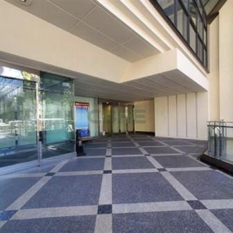 建物前面スペース