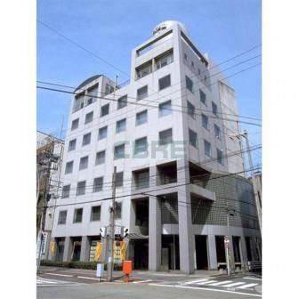 パネ協大阪センタービル