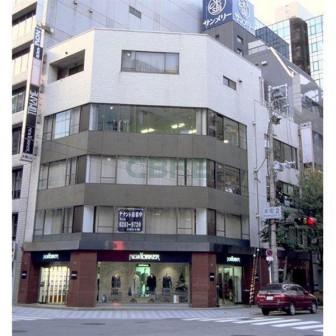 イワタニ第三ビル