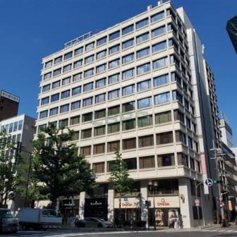 郵政福祉心斎橋ビル