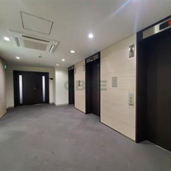 エレベーターホール