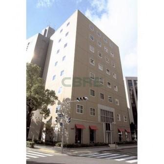 神戸パークサイドビル