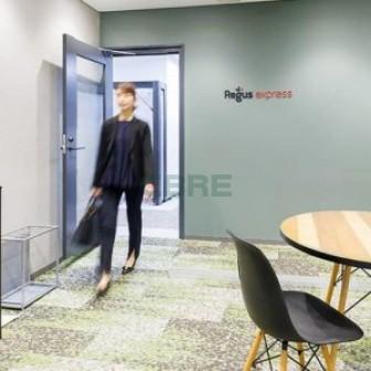 リージャスエクスプレス 阪急川西能勢口