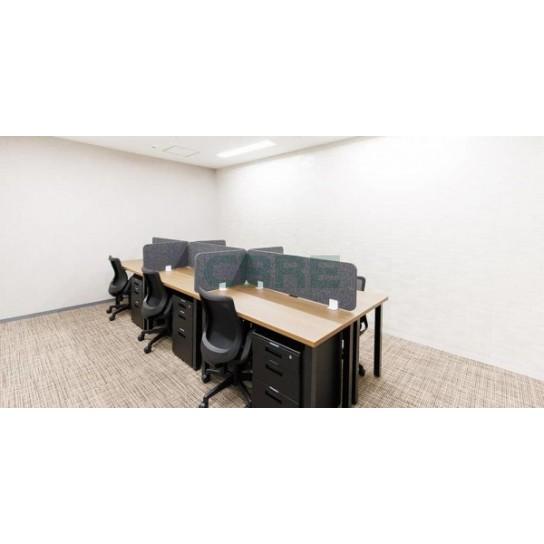 リザーブドコワーキング