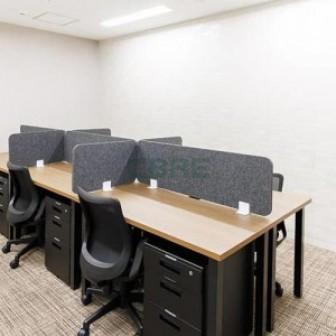 リザーブドコワーキング