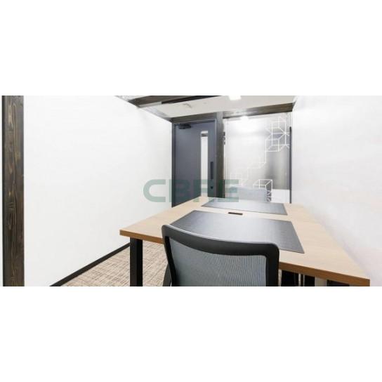 ２名用執務室２