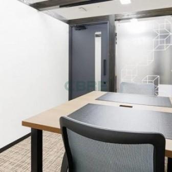 ２名用執務室２