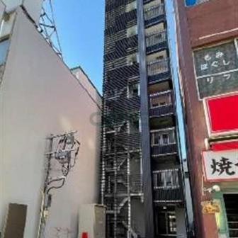 ロワール・イン小倉駅前ビル