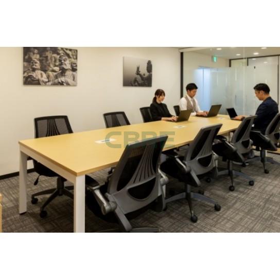 ミーティングルーム