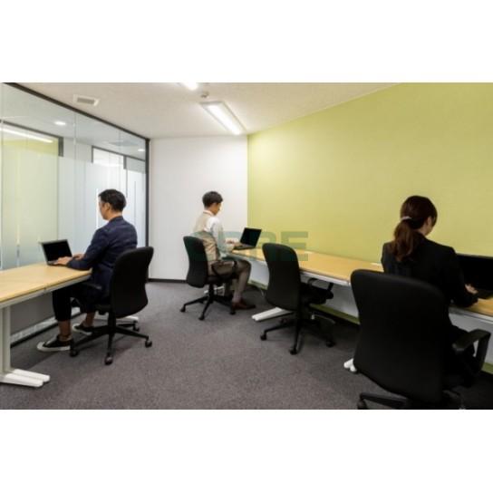 オフィス３