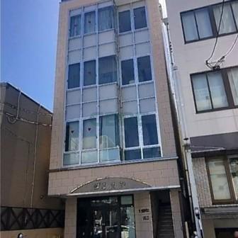 店屋町一棟ビル