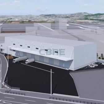 【寄託】(新)福岡倉庫