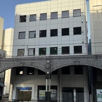 キューブ鹿児島金生町