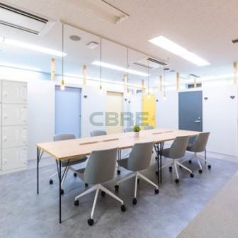 ミーティングルーム１