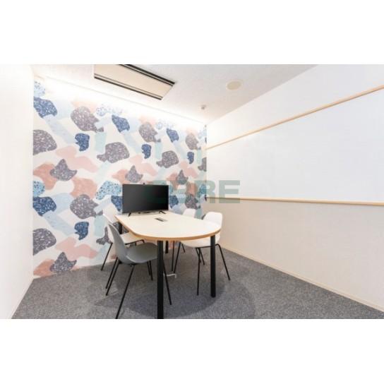 ミーティングルーム（小）