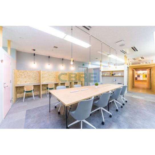 ミーティングスペース