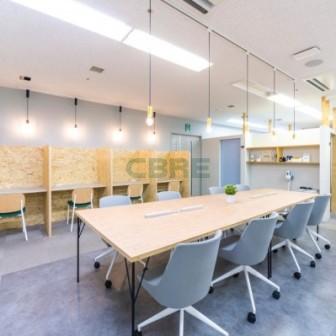 ミーティングスペース