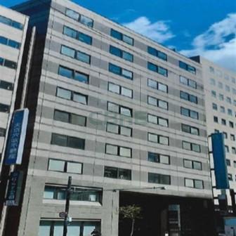 ばらと北一条ビル