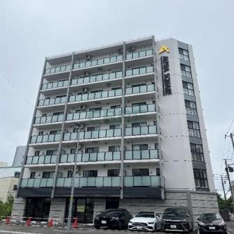 (仮称)北12条西3賃貸MS