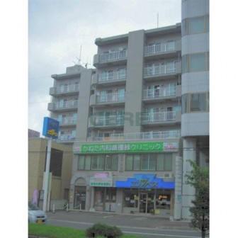 グローバリビル