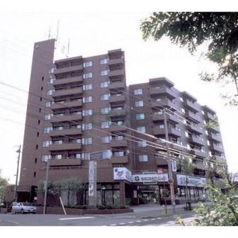 ル・ノール南郷街